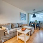- Haus B, App 0b0812 하일리겐하펜